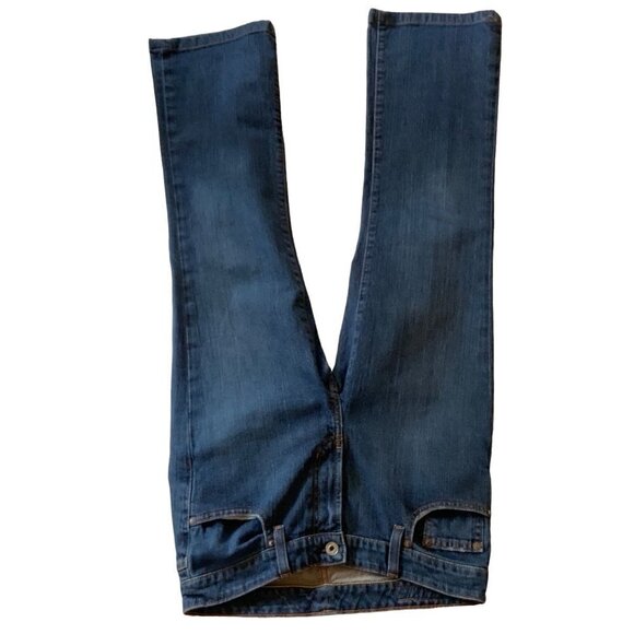 Ralph Lauren  Polo Jean Company Jeans    The Kelly  32/34 waist - Picture 2 of 7